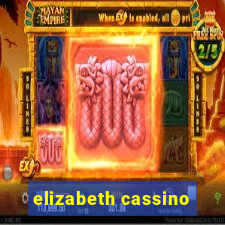 elizabeth cassino